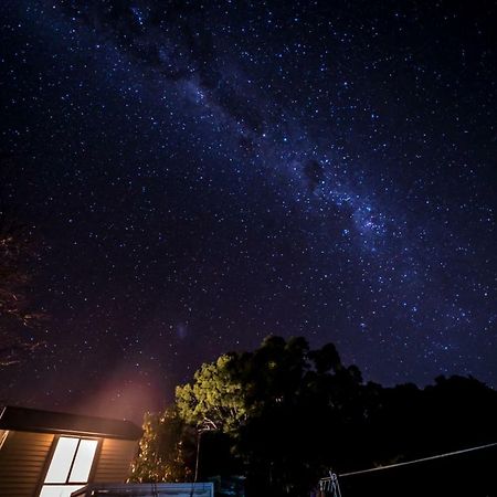 Little Paradise & Petting Farm Greymouth Exterior foto