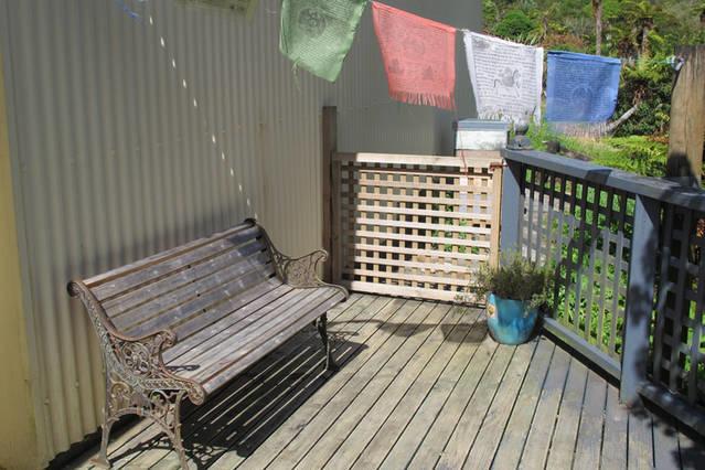 Little Paradise & Petting Farm Greymouth Exterior foto